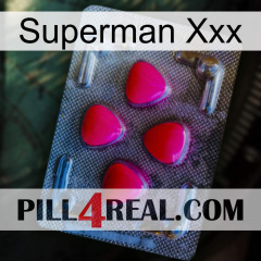 Superman Xxx 13